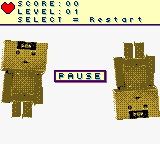 7nonsense: Collect 'Em All pause