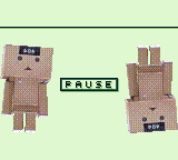 7nonsense: Collect 'Em All pause