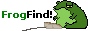 FrogFind!