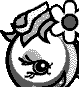 Game Boy Camera mascot
