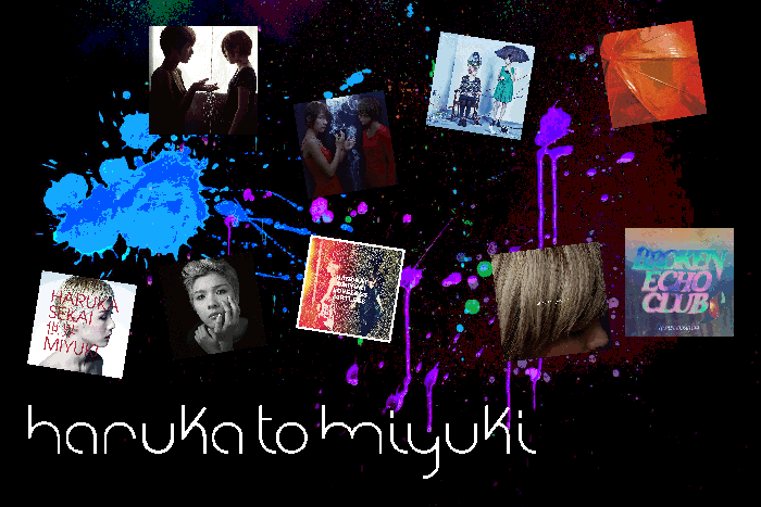 Favorite songs from each album