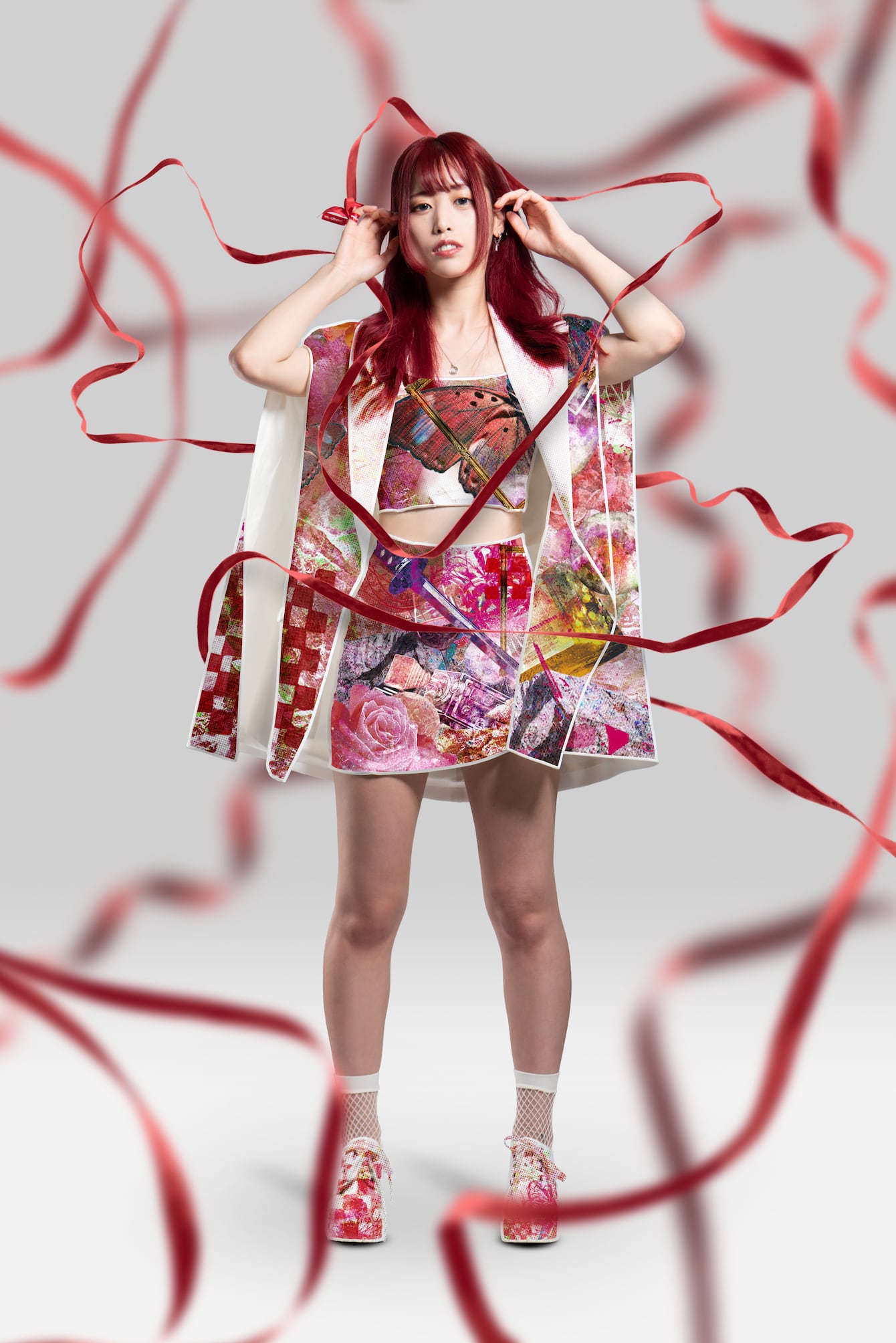 Kisaragi Megumi