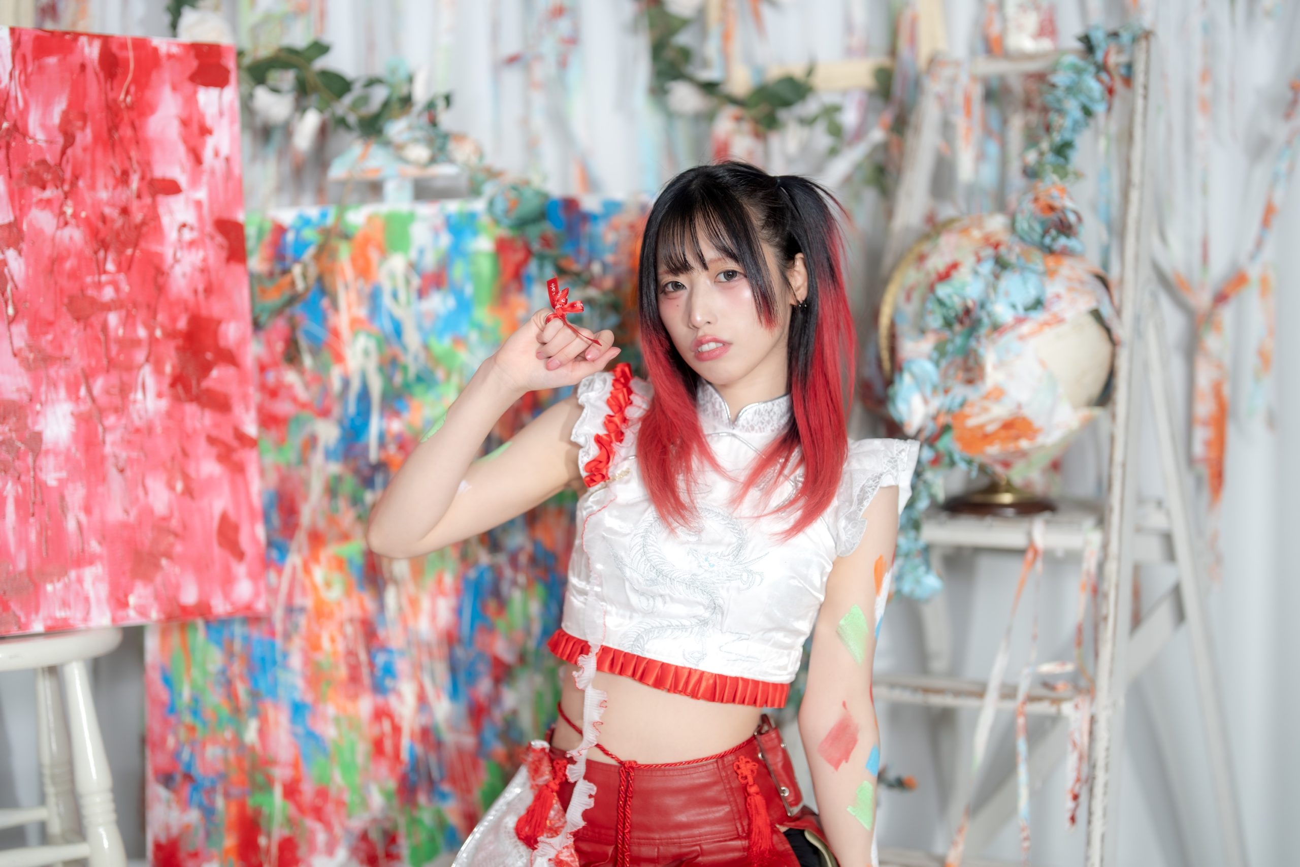 Kisaragi Megumi
