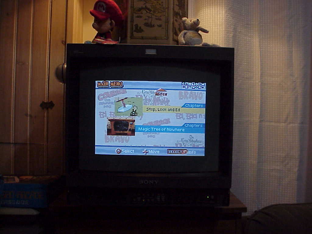 Nintendo Game Boy Advance