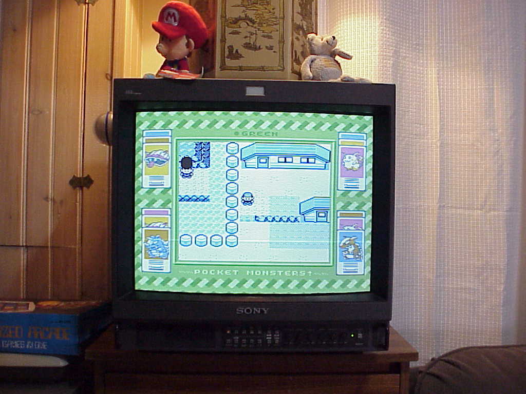 Game Boy