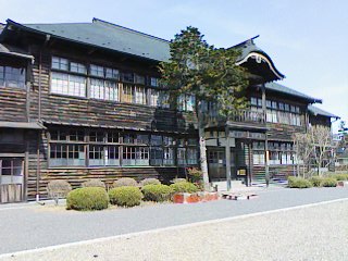 Old Building