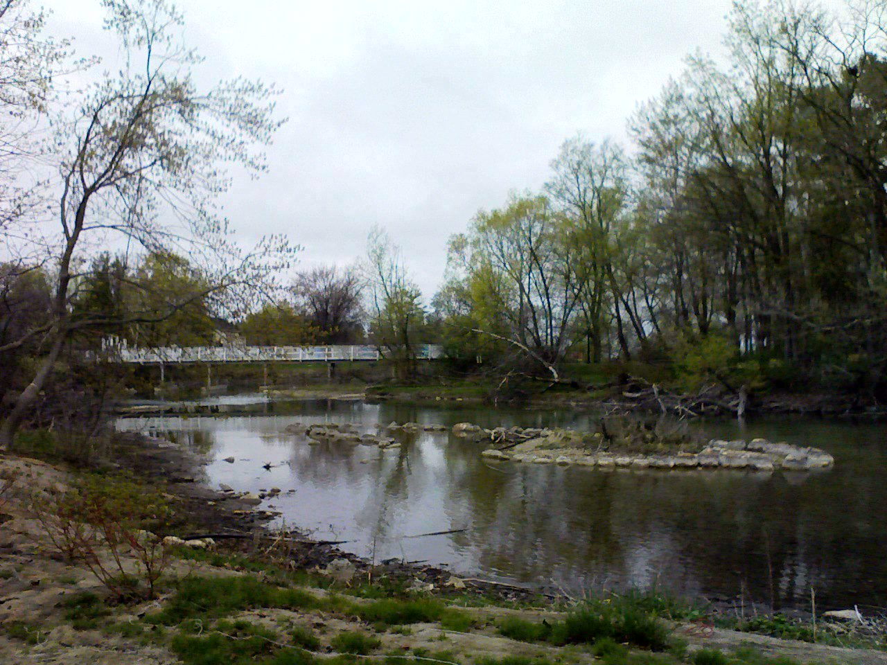 River