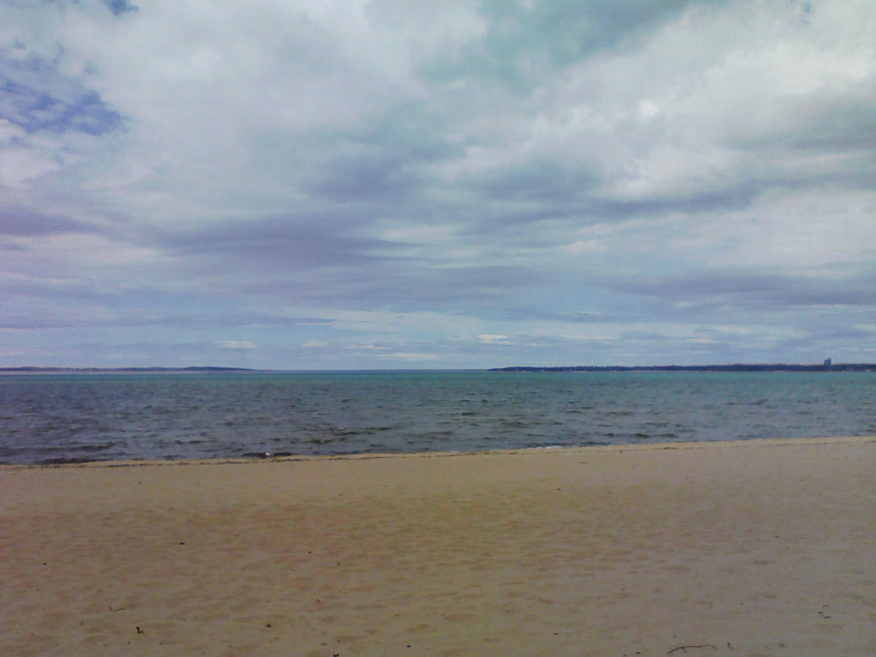 Lake