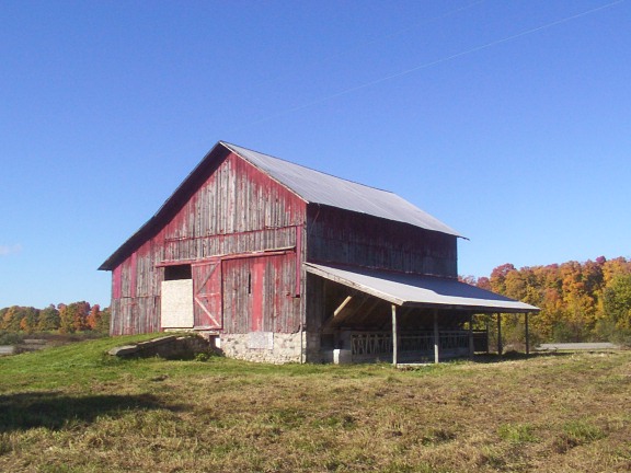 Barn