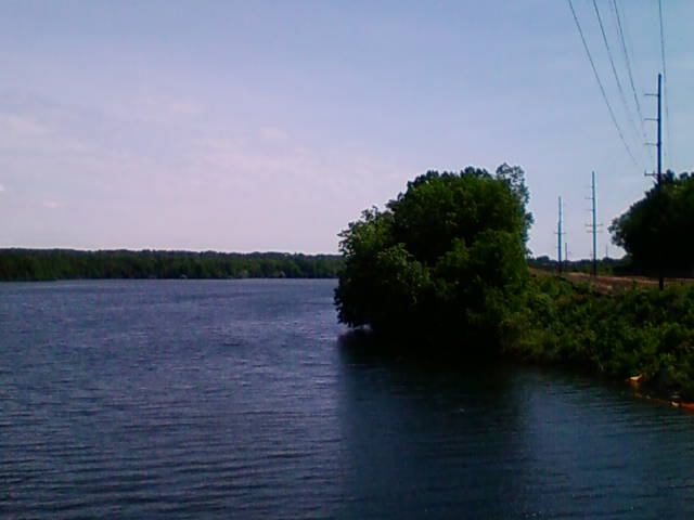 Lake