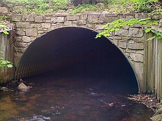 Tunnel