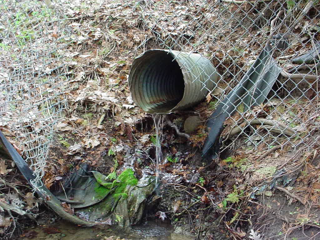 Culvert