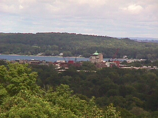 City