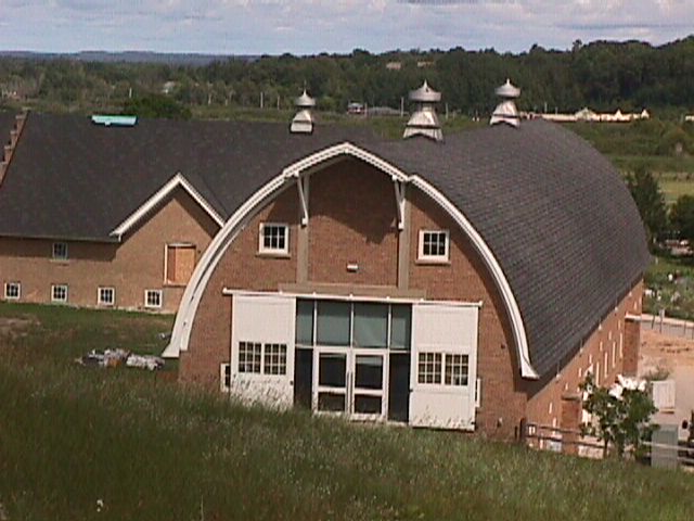 Barn