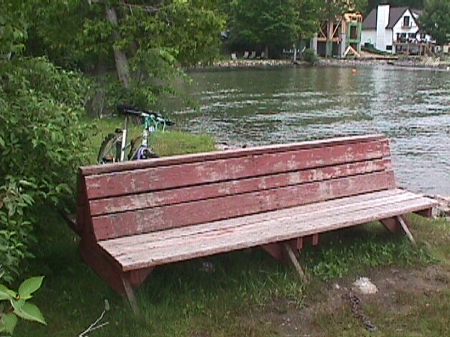 Bench