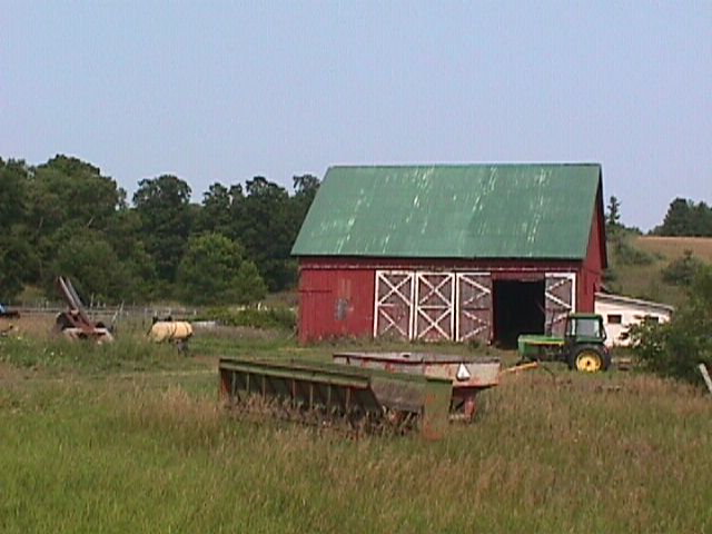 Barn