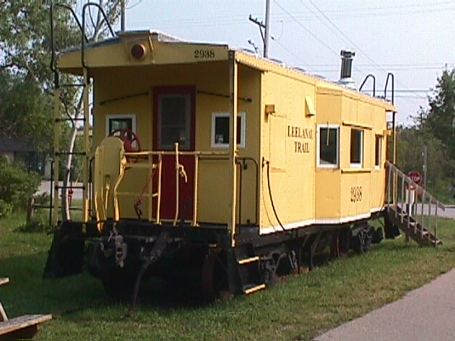 Train