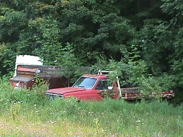 Truck