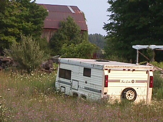 Camper