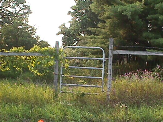 Gate