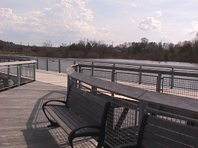 Boardwalk