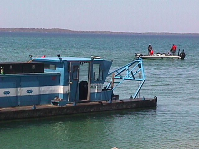 Boats