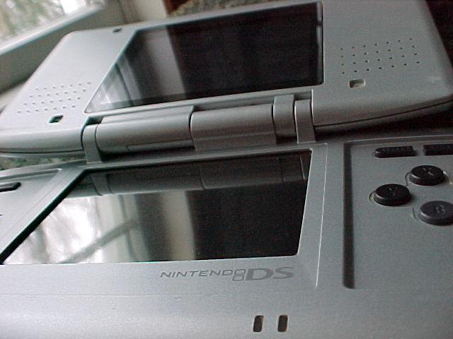 Nintendo DS