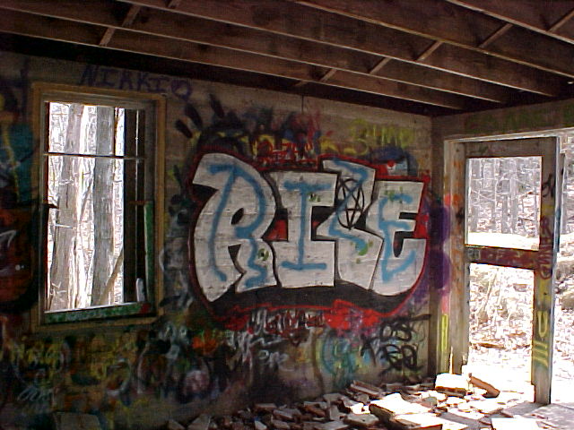 Graffiti