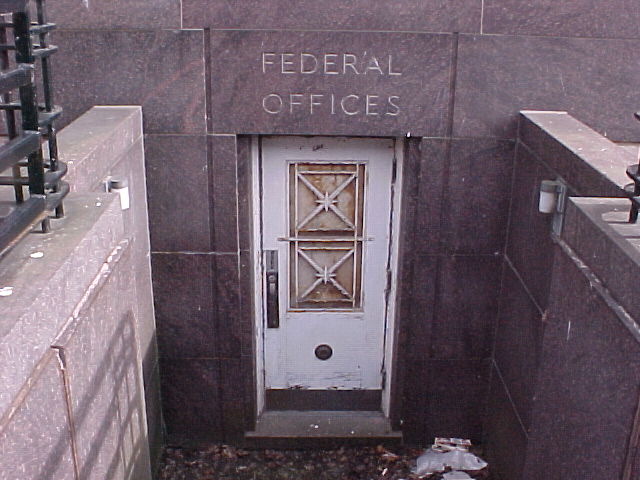 Federal Offices