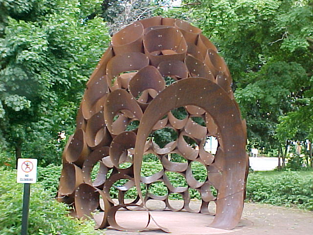 Sculpture