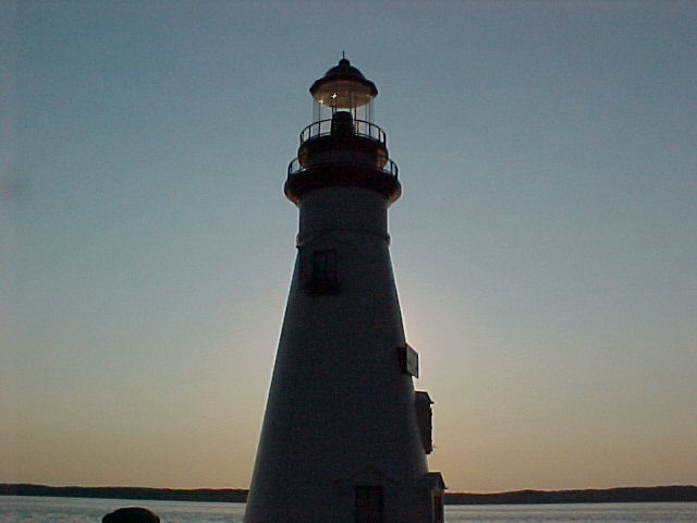 Lighthouse