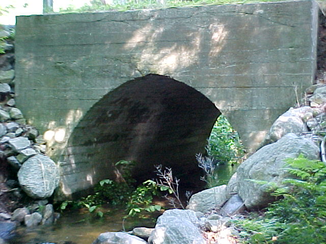 Culvert