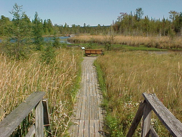 Boardwalk