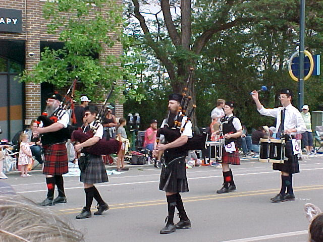 Parade