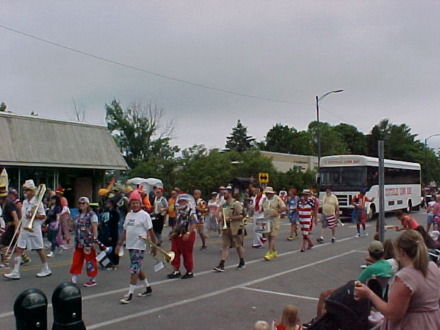 Parade