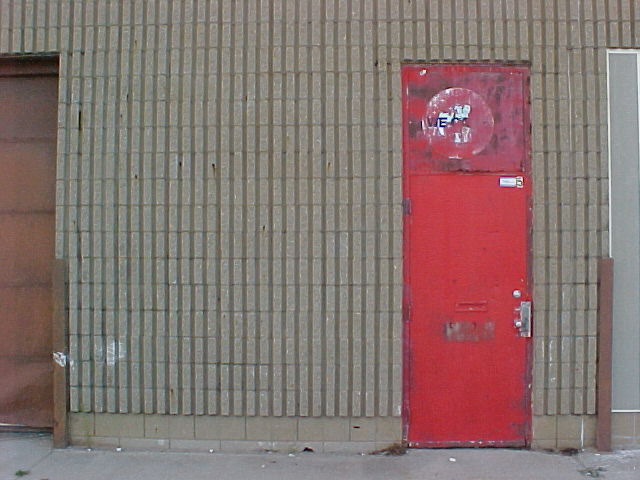 Door