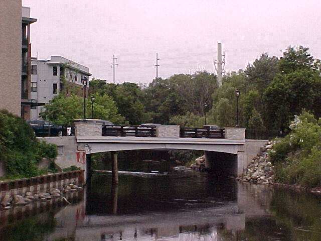 Bridge