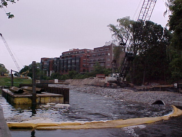 Contruction