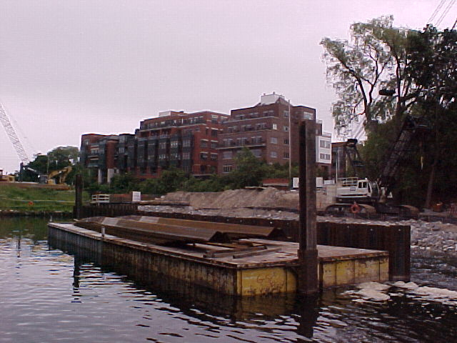 Contruction
