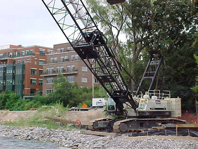 Crane