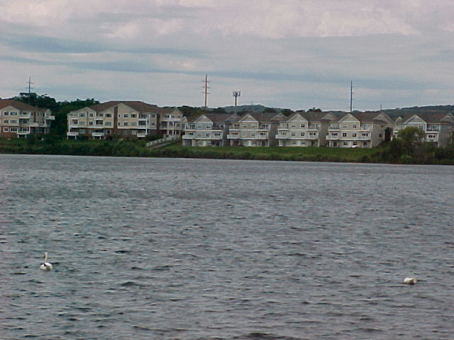 Lake