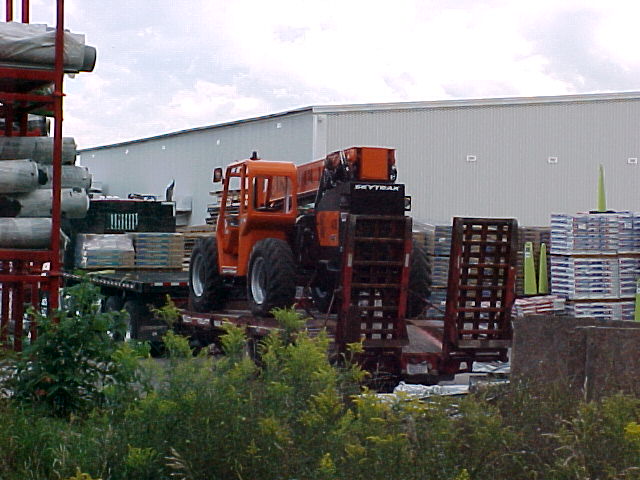 Equipment