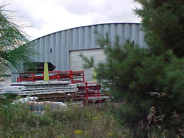 Warehouse