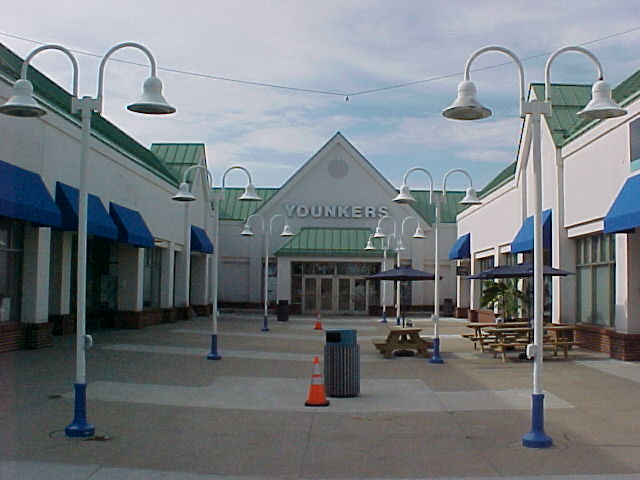 Cherryland center younkers