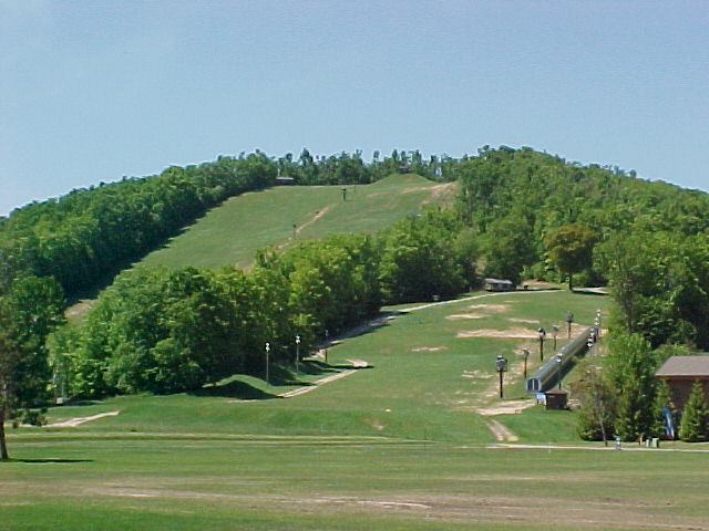Slopes