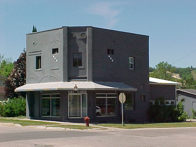 Building
