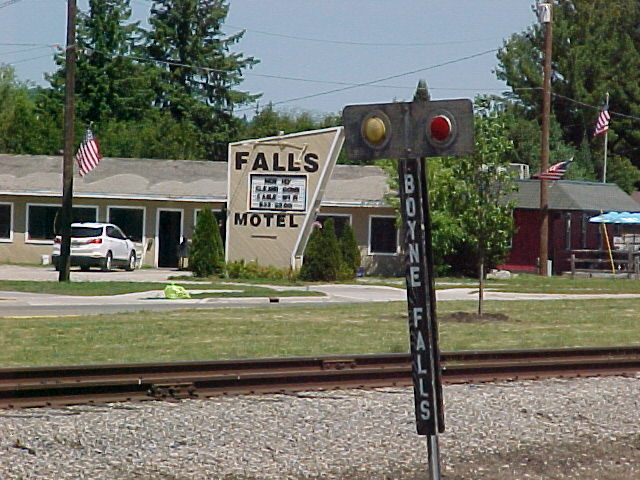 Motel
