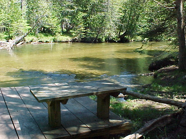 Bench