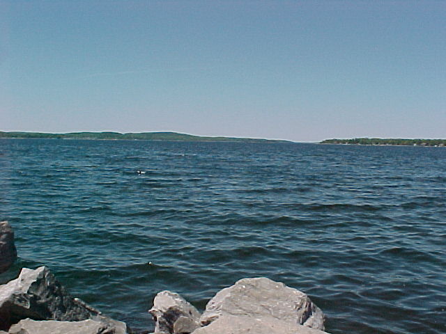 Lake