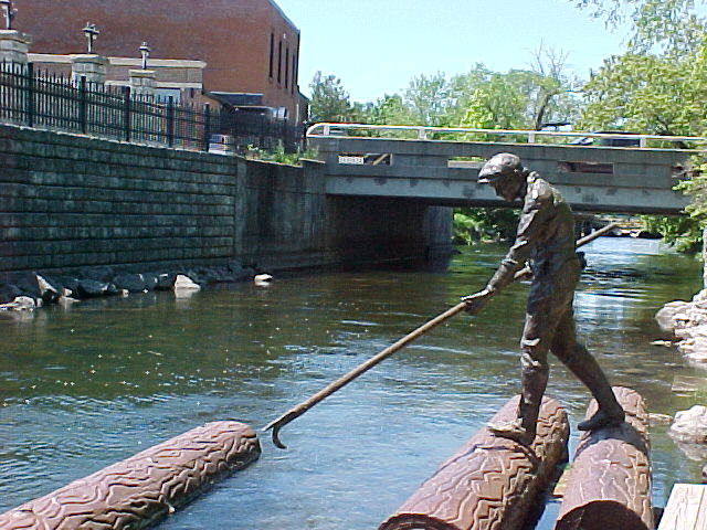 River